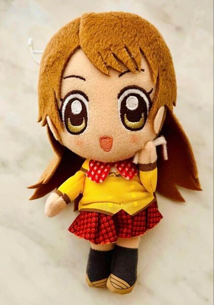 極上!! めちゃモテ委員長 未海 ぬいぐるみ 1個