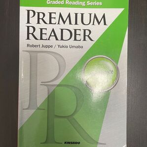 【送料込み】英語リーディングとの出会い 中級編 (Graded Reading Series)