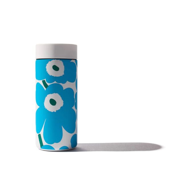 marimekko BLUE BOTTLE COFFEE コラボ ウニッコタンブラー 新品未使用