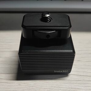 Insta360 振動ダンパー カメラアクセサリー