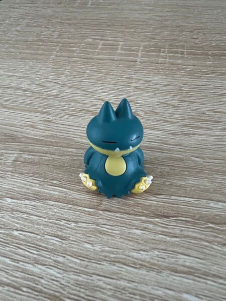 ポケモン 肩ズンフィギュア ゴンベ