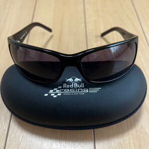 レッドブルレーシング サングラス