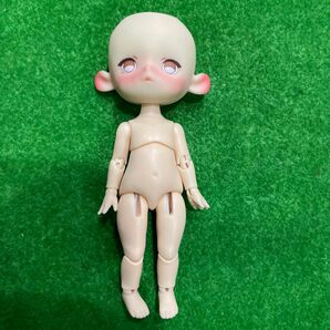 アンティーユ ANTU 自然の秘境 くま 熊 クマ フェイスパーツ ボディパーツ 顔 体 ドール パーツ BJD