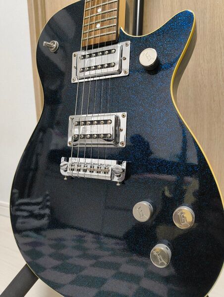 Gretsch Electromatic G2617 Jet