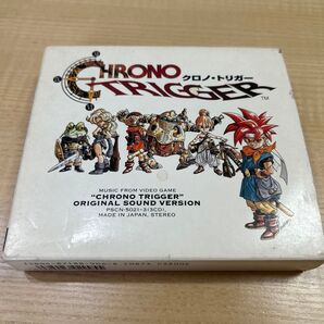 クロノ・トリガー オリジナルサウンドバージョン