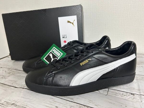 PUMA BASKET VTG MIJ GS 29.0cm