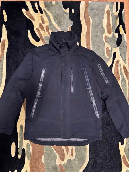 NIKE ホワイトレーベル GORE-TEX ジャケット