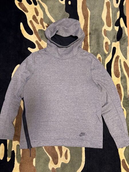 NIKE Tech Fleece テックフリース グレー