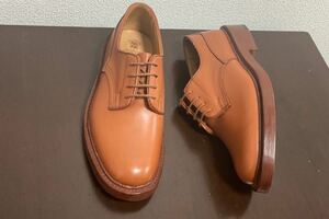  new goods Tricker's 6 plain tu