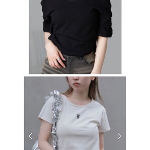 レイカズン Tシャツ&カットソー