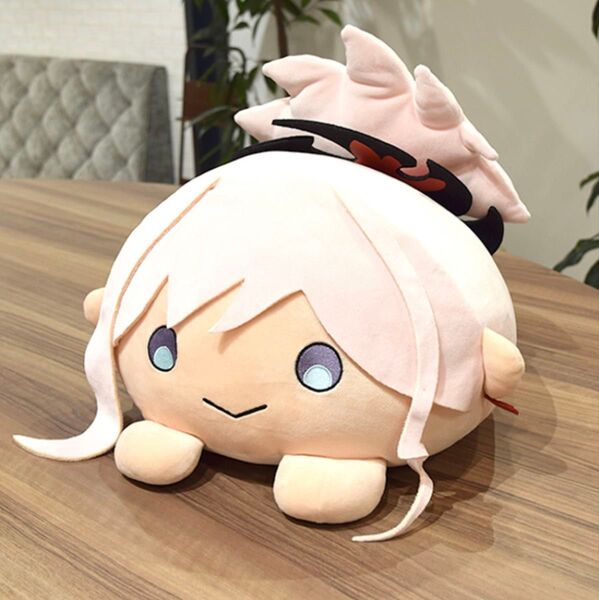 【新品未開封】武蔵ちゃんクッション / Fate/Grand Order