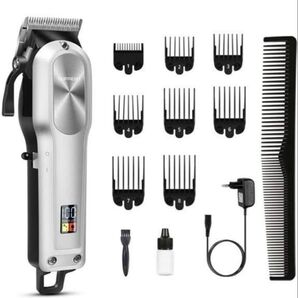 バリカン 電動バリカン ヘアカッター バリカン 人気 コードレス ヘアクリッパー