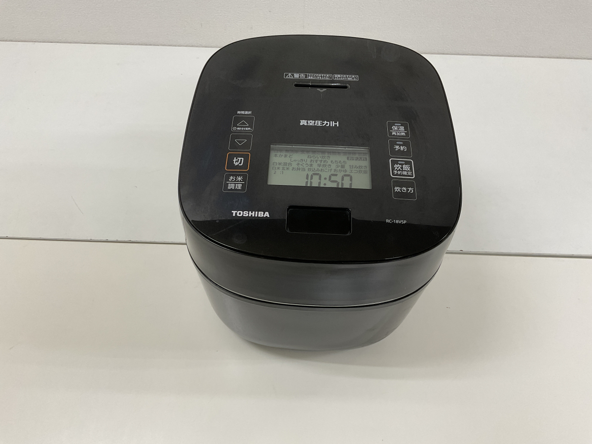 Yahoo!オークション -「toshiba rc-18」の落札相場・落札価格 Yahoo!オークション -「toshiba rc-18」の落札相場・落札価格