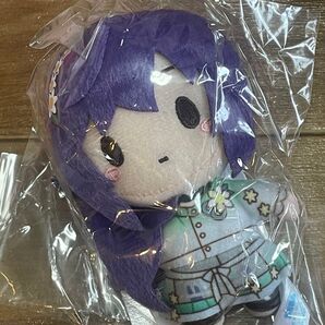 プロジェクトセカイカラフルステージ!feat.初音ミクモアプラスマスコット 朝比奈まふゆ 新品