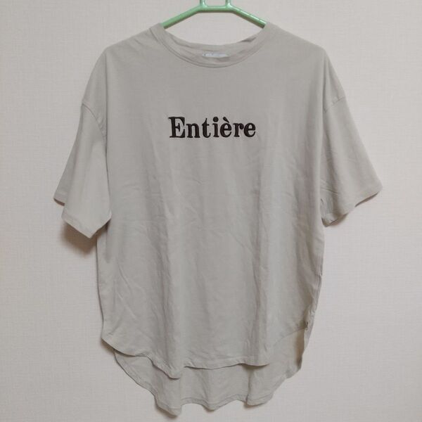 Helm ロゴ Tシャツ