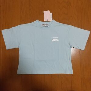 シナモロール キッズ Tシャツ 130