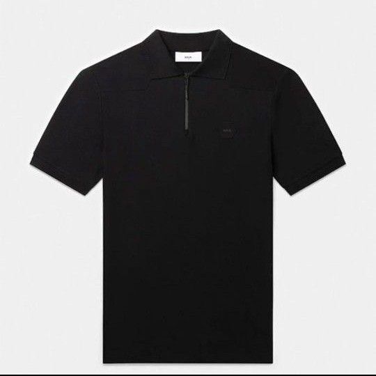 新品 BALR. ポロシャツ JP Q+ REGULAR FIT メンズ レディース ユニセックス 半袖