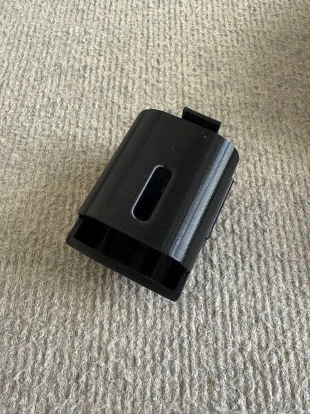DJI FPVゴーグル2用バッテリーホルダー