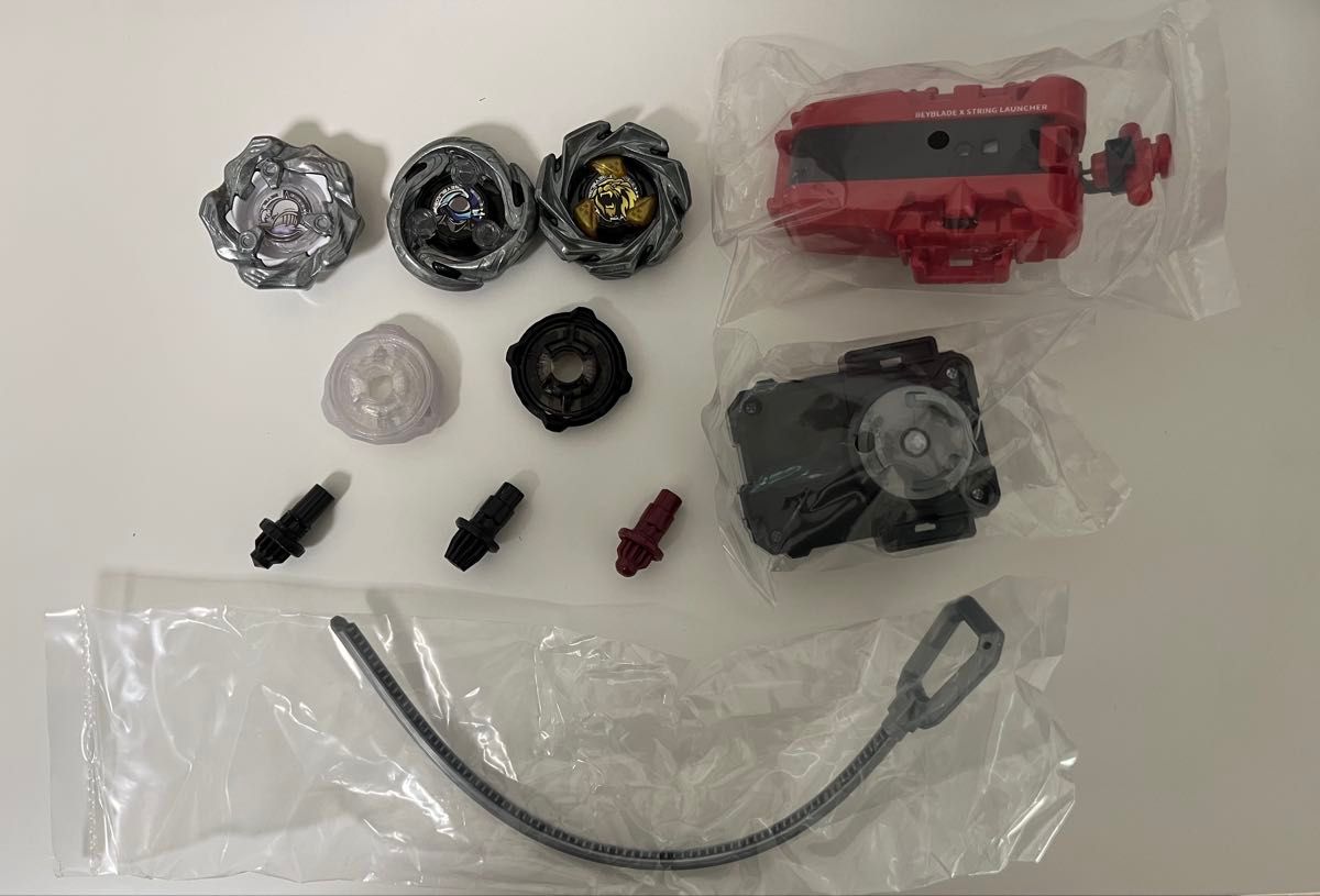 ベイブレードx ベイブレードxまとめ売りの新品・未使用品・中古 ベイブレードx ベイブレードxまとめ売りの新品・未使用品・中古