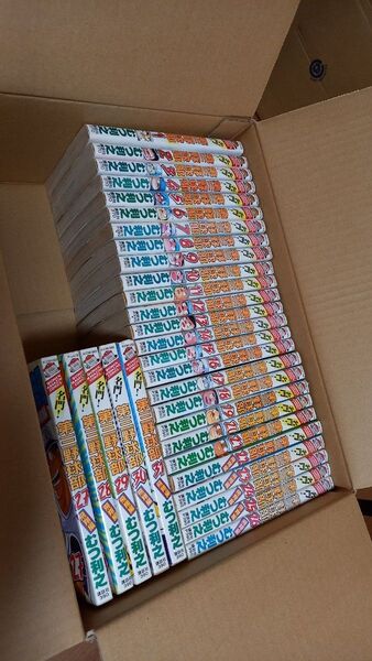 名門!第三野球部 全巻セット むつ利之