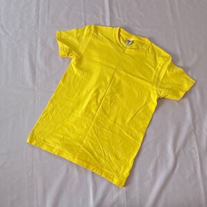 黄色 Tシャツ 半袖Tシャツ ミニオン コスプレ ユニバ USJ Tシャツ