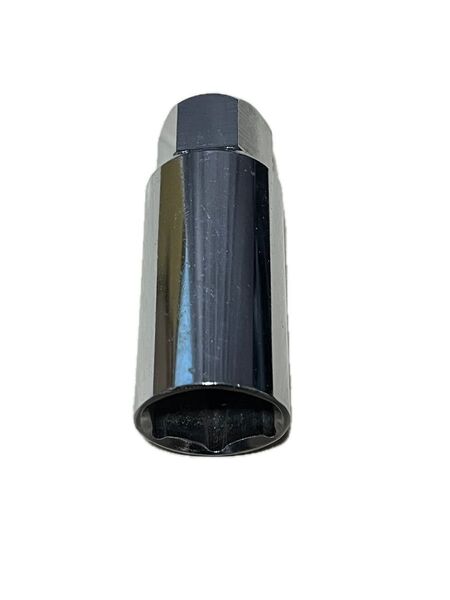 21mm ロング アダプター ソケット トヨタ 三菱 68mm レンチ アダプタ