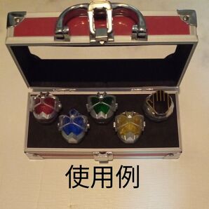 希少。 リングケース ウィザードリング対応