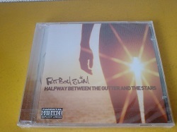 ハウス CD Fatboy Slim / Halfway Between The Gutter And The Stars 新品です。