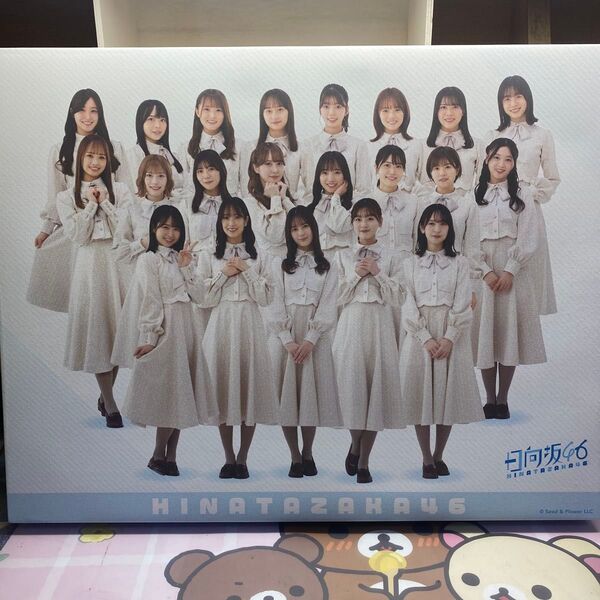 日向坂46
