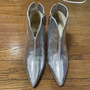 ivy Lee ブーティ サイズ37