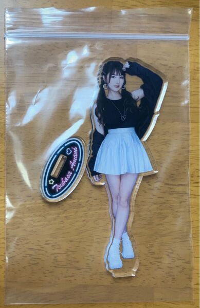 天海つばさ アイポケ we are idea pocket! アクリルスタンド