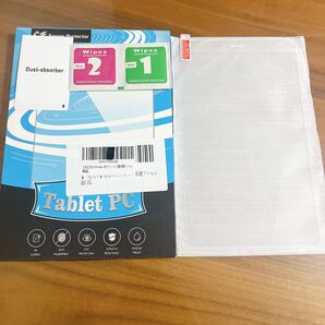 ★ For Headwolf FPad1用 ガラスフィルム For Headwolf FPad1 用 フィルム 8インチ 1枚