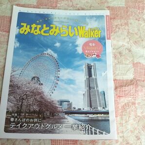 みなとみらいWaIker Spring2025♪♪