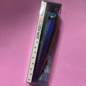ララペン 165F #109 マルチベイト◎