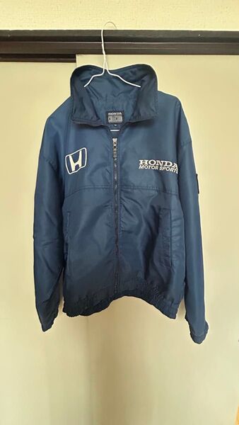 HONDA ナイロンジャケット