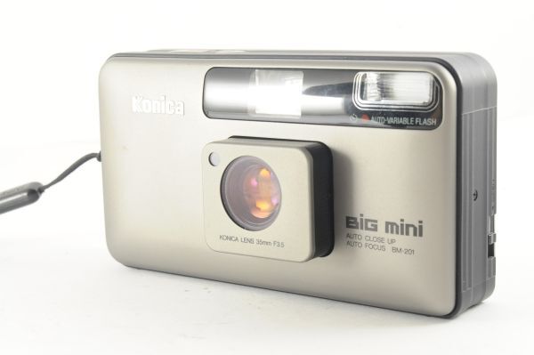 Yahoo!オークション -「konica bm-201」の落札相場・落札価格 Yahoo!オークション -「konica bm-201」の落札相場・落札価格
