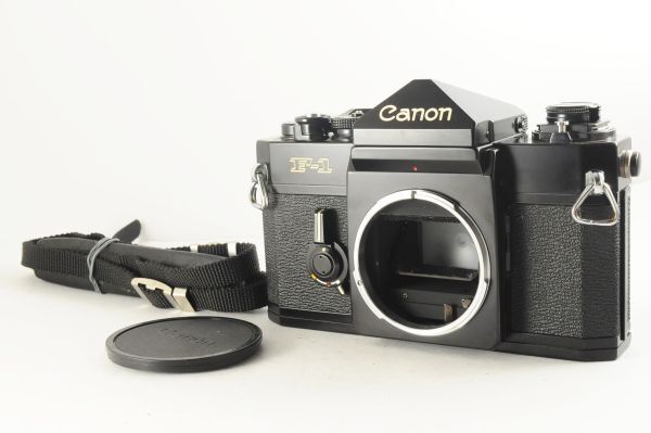 Yahoo!オークション -「canon f-1 後期」の落札相場・落札価格 Yahoo!オークション -「canon f-1 後期」の落札相場・落札価格