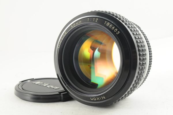 2025年最新】Yahoo!オークション -nikon nikkor 50mm f1.2 aiの 2025年最新】Yahoo!オークション -nikon nikkor 50mm f1.2 aiの