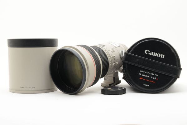 Yahoo!オークション -「canon キヤノン ef 300mm f2.8 l usm」の Yahoo!オークション -「canon キヤノン ef 300mm f2.8 l usm」の
