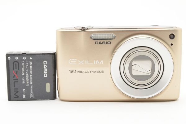 Yahoo!オークション -「casio exilim ex-z400」の落札相場・落札価格 Yahoo!オークション -「casio exilim ex-z400」の落札相場・落札価格