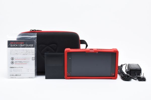 2025年最新】Yahoo!オークション -atomos ninja(プロ用、業務用 2025年最新】Yahoo!オークション -atomos ninja(プロ用、業務用