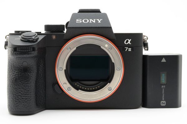 2025年最新】Yahoo!オークション -sonyα7iiiの中古品・新品・未 2025年最新】Yahoo!オークション -sonyα7iiiの中古品・新品・未