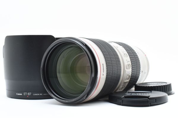 2025年最新】Yahoo!オークション -ef70-200mm f2.8l is ii usmの 2025年最新】Yahoo!オークション -ef70-200mm f2.8l is ii usmの