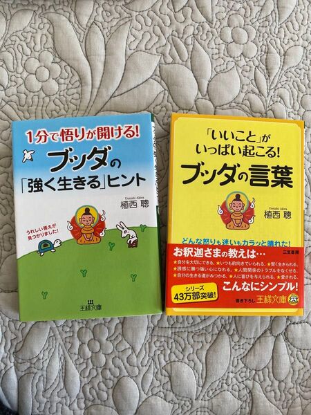 「いいこと」がいっぱい起こる!ブッダの言葉
