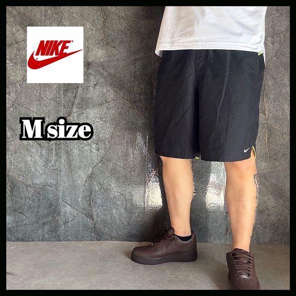 NIKE ナイキ ハーフパンツ スイムパンツ 海パン 夏