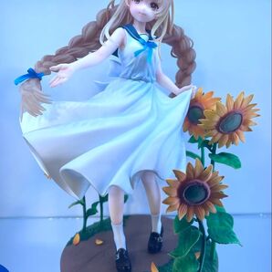 spiritale 椎名真昼 ~セーラーワンピースver.