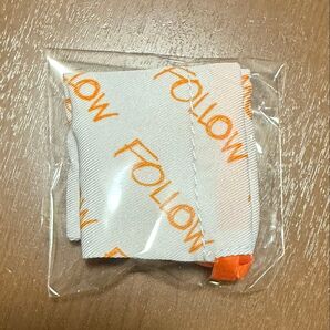 SEVENTEEN セブチ FOLLOW FELLOW IN JAPAN CAPSULE TOY DRAWSTRING BAG