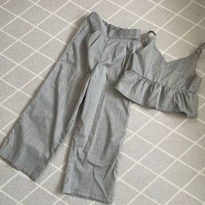 ラブトキシック セットアップ 150cm