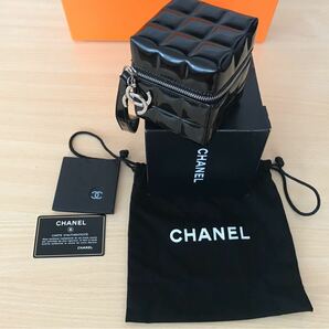 超激レア　シャネル　パーティーバッグ　ハンドバッグ　CHANEL ココマーク