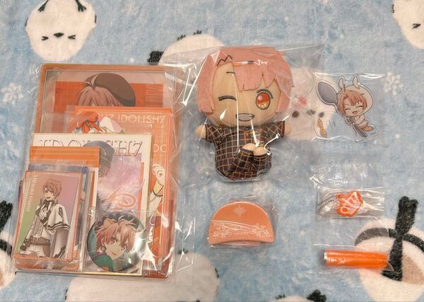 アイナナ 和泉三月 まとめ売り